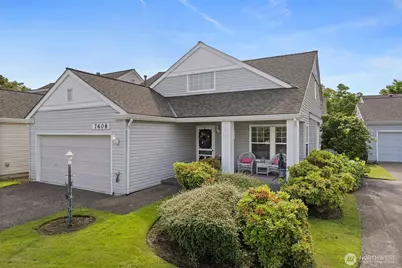 7608 145th Avenue Ct E, Sumner, WA 98390 - Photo 1