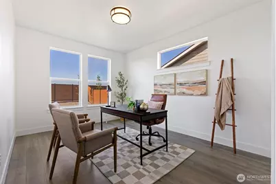 0 (Lot 116) Cougar Prowl Run Place NW, Bremerton, WA 98312 - Photo 9