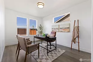 0 (Lot 116) Cougar Prowl Run Pl NW, Bremerton, WA 98312 - Photo 9