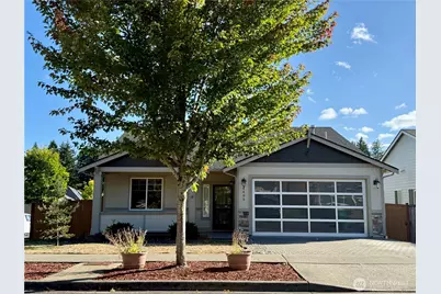 4405 Hammersley Way NW, Olympia, WA 98502 - Photo 37