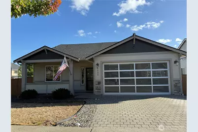 4405 Hammersley Way NW, Olympia, WA 98502 - Photo 1