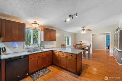 814 282nd Street E, Roy, WA 98580 - Photo 15