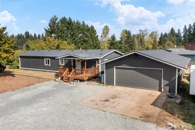814 282nd Street E, Roy, WA 98580 - Photo 5
