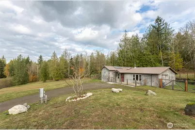 1083 Blyn Springs Road, Sequim, WA 98382 - Photo 17