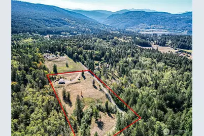 1083 Blyn Springs Road, Sequim, WA 98382 - Photo 3