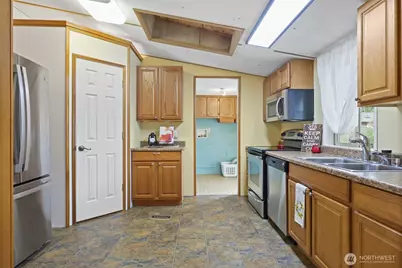 716 SE Dennis Street #90, Tumwater, WA 98501 - Photo 17