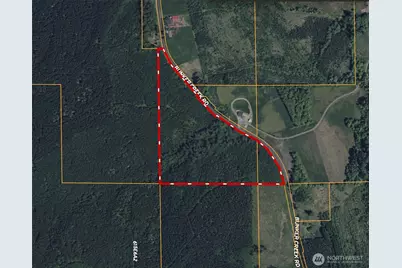 0 Bunker Creek Road, Adna, WA 98522 - Photo 9
