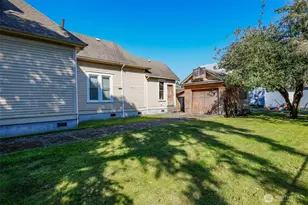 401 K St, Hoquiam, WA 98550 - Photo 19