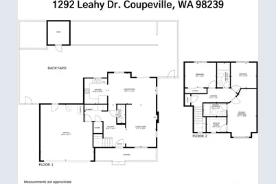 1292 Leahy Drive, Coupeville, WA 98239 - Photo 31