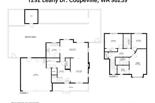 1292 Leahy Dr, Coupeville, WA 98239 - Photo 31