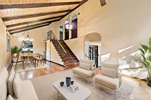 401 San Mar Dr NE, Olympia, WA 98506 - Photo 5