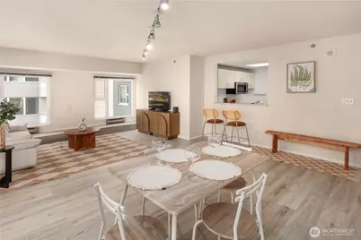 121 Vine Street #506, Seattle, WA 98121 - Photo 3