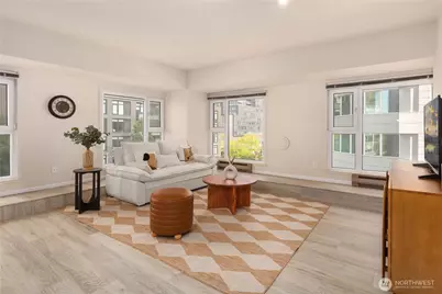 121 Vine Street #506, Seattle, WA 98121 - Photo 5