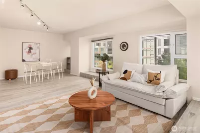 121 Vine Street #506, Seattle, WA 98121 - Photo 7