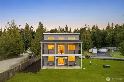 8319 S Lake Ketchum Road, Stanwood, WA 98292 - Photo 5