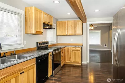 130 SW 2nd Street, Chehalis, WA 98532 - Photo 7