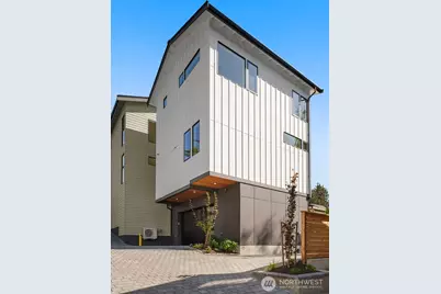 7335 21st Avenue NE #B, Seattle, WA 98115 - Photo 17