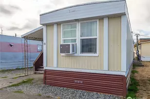 201 N Fifth St, Sequim, WA 98382 - Photo 3