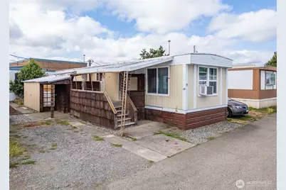 201 N Fifth Street #19, Sequim, WA 98382 - Photo 1