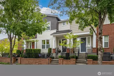 1257 NE Park Drive #46, Issaquah, WA 98029 - Photo 1