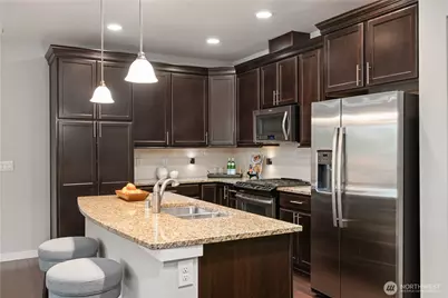 1257 NE Park Drive #46, Issaquah, WA 98029 - Photo 13