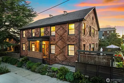 4915 Linden Avenue N, Seattle, WA 98103 - Photo 1