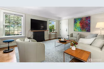 4915 Linden Avenue N, Seattle, WA 98103 - Photo 7