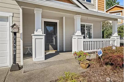 11502 138th Street Ct E, Puyallup, WA 98374 - Photo 3