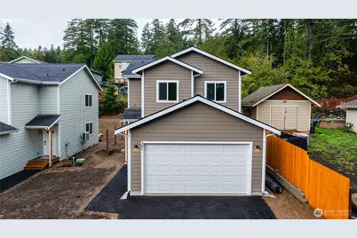 381 E Sullivan Street, Allyn, WA 98524 - Photo 1