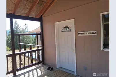 100 Turner Lake Road N, Tonasket, WA 98855 - Photo 3