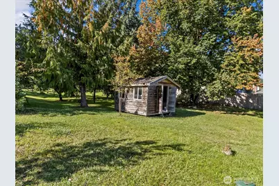 100 E Old Winery Road, Shelton, WA 98584 - Photo 21