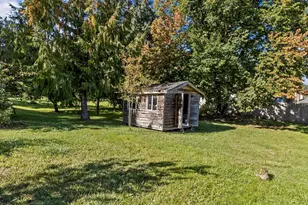 100 E Old Winery Rd, Shelton, WA 98584 - Photo 21