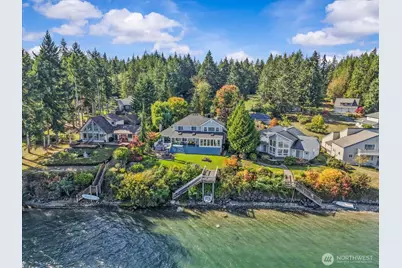 100 E Old Winery Road, Shelton, WA 98584 - Photo 3