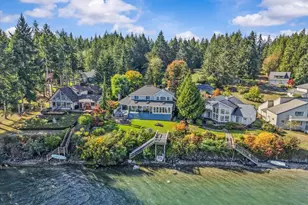 100 E Old Winery Rd, Shelton, WA 98584 - Photo 3