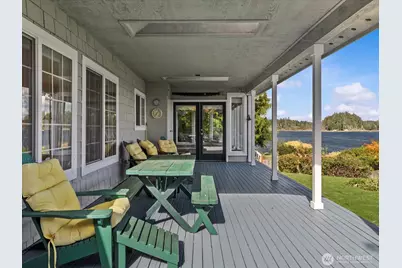 100 E Old Winery Road, Shelton, WA 98584 - Photo 31