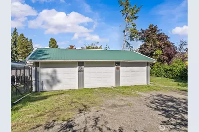 100 E Old Winery Road, Shelton, WA 98584 - Photo 39