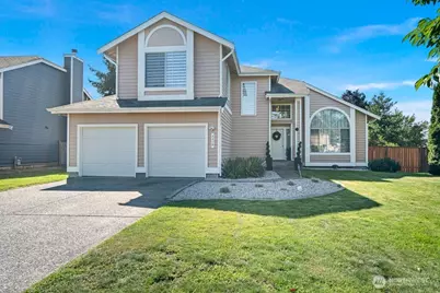 4312 214th St Court E, Spanaway, WA 98387 - Photo 1