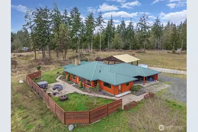 127 Lake Farm Road, Port Angeles, WA 98362 - Photo 33