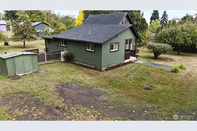 1107 Glenwood, Port Angeles, WA 98363 - Photo 3
