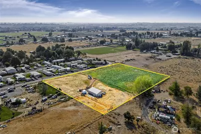 9749 NE Harris Road NE, Moses Lake, WA 98837 - Photo 9