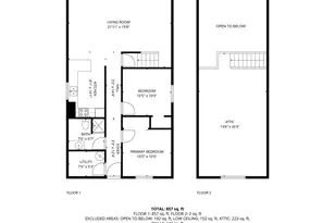 15427 Bald Pate St SE, Yelm, WA 98597 - Photo 31