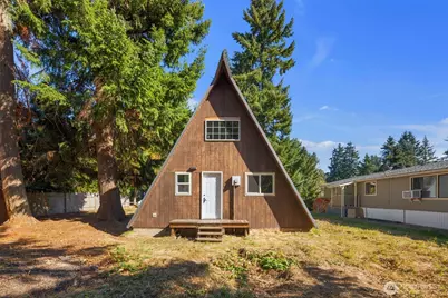 15427 Bald Pate Street SE, Yelm, WA 98597 - Photo 1