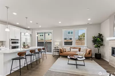 10512 135th Avenue NE #33, Kirkland, WA 98033 - Photo 5