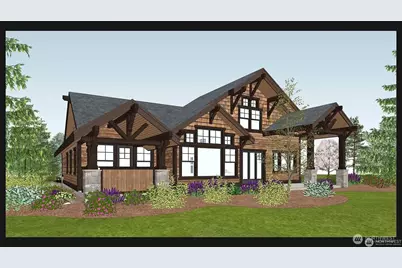 1891 Wanawish Loop, Cle Elum, WA 98922 - Photo 3