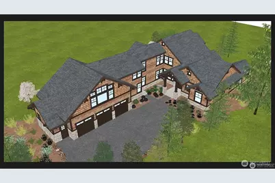 1891 Wanawish Loop, Cle Elum, WA 98922 - Photo 1