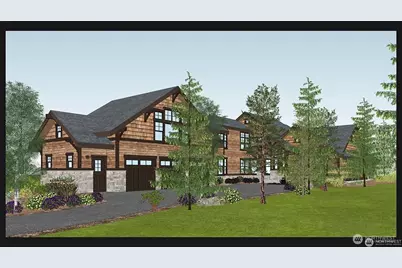 1891 Wanawish Loop, Cle Elum, WA 98922 - Photo 3