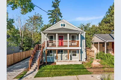 9547 Wallingford Avenue N, Seattle, WA 98103 - Photo 1