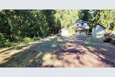 91 N Hood View Place, Lilliwaup, WA 98555 - Photo 19