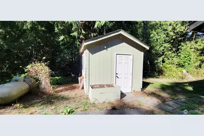 91 N Hood View Place, Lilliwaup, WA 98555 - Photo 3