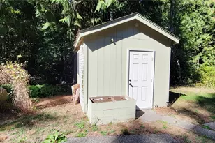 91 N Hood View Pl, Lilliwaup, WA 98555 - Photo 3